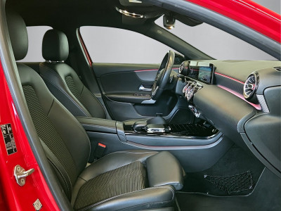 Mercedes-Benz A-Klasse Gebrauchtwagen Mercedes-Benz A-Klasse Gebrauchtwagen
