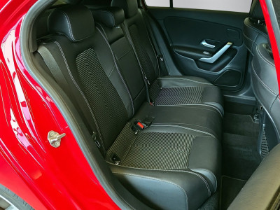 Mercedes-Benz A-Klasse Gebrauchtwagen Mercedes-Benz A-Klasse Gebrauchtwagen