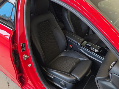Mercedes-Benz A-Klasse Gebrauchtwagen Mercedes-Benz A-Klasse Gebrauchtwagen