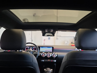 Mercedes-Benz A-Klasse Gebrauchtwagen Mercedes-Benz A-Klasse Gebrauchtwagen