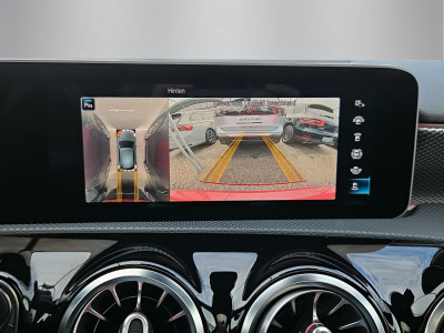 Mercedes-Benz A-Klasse Gebrauchtwagen Mercedes-Benz A-Klasse Gebrauchtwagen