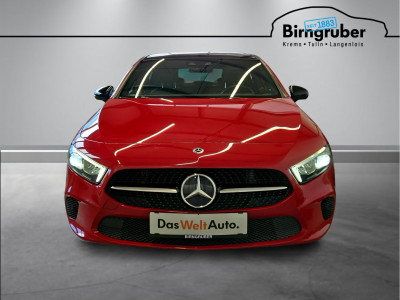 Mercedes-Benz A-Klasse Gebrauchtwagen Mercedes-Benz A-Klasse Gebrauchtwagen