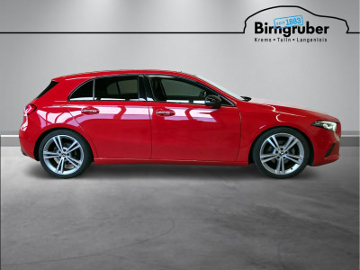 Mercedes-Benz A-Klasse Gebrauchtwagen Mercedes-Benz A-Klasse Gebrauchtwagen