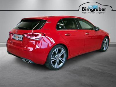 Mercedes-Benz A-Klasse Gebrauchtwagen Mercedes-Benz A-Klasse Gebrauchtwagen