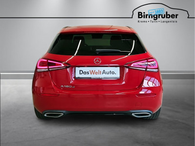 Mercedes-Benz A-Klasse Gebrauchtwagen Mercedes-Benz A-Klasse Gebrauchtwagen