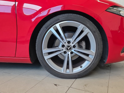 Mercedes-Benz A-Klasse Gebrauchtwagen Mercedes-Benz A-Klasse Gebrauchtwagen