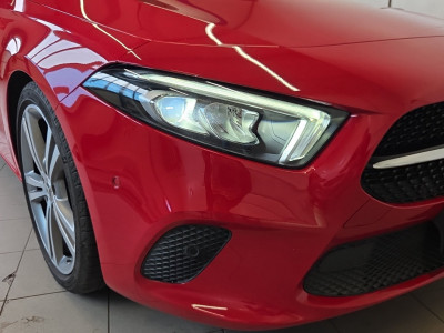 Mercedes-Benz A-Klasse Gebrauchtwagen Mercedes-Benz A-Klasse Gebrauchtwagen