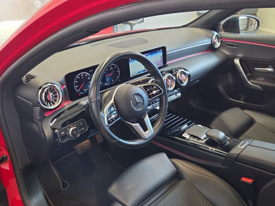 Mercedes-Benz A-Klasse Gebrauchtwagen Mercedes-Benz A-Klasse Gebrauchtwagen
