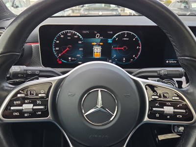 Mercedes-Benz A-Klasse Gebrauchtwagen Mercedes-Benz A-Klasse Gebrauchtwagen
