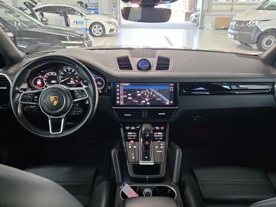 Porsche Cayenne Gebrauchtwagen