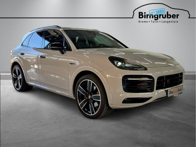 Porsche Cayenne Gebrauchtwagen