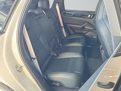 Porsche Cayenne Gebrauchtwagen