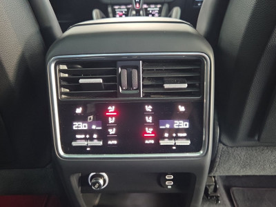 Porsche Cayenne Gebrauchtwagen