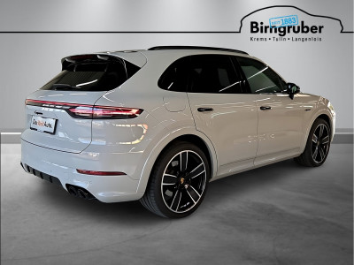 Porsche Cayenne Gebrauchtwagen