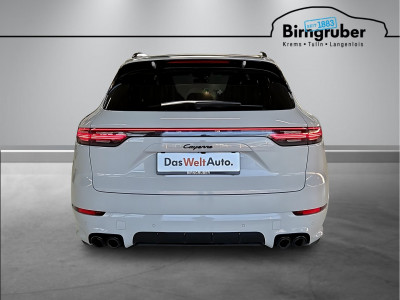 Porsche Cayenne Gebrauchtwagen