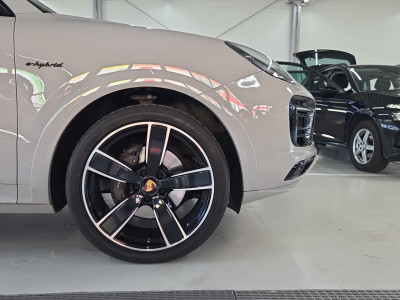 Porsche Cayenne Gebrauchtwagen