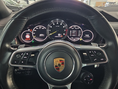 Porsche Cayenne Gebrauchtwagen