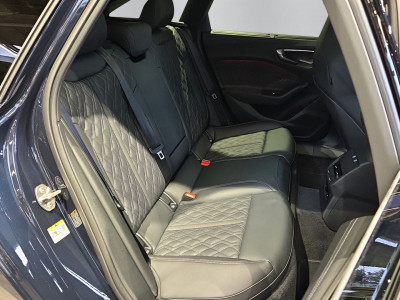 Audi A5 Gebrauchtwagen Audi A5 Gebrauchtwagen