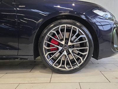 Audi A5 Gebrauchtwagen Audi A5 Gebrauchtwagen