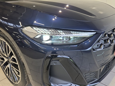 Audi A5 Gebrauchtwagen Audi A5 Gebrauchtwagen