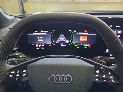 Audi A5 Gebrauchtwagen Audi A5 Gebrauchtwagen