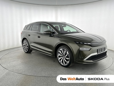 Skoda Enyaq Gebrauchtwagen Skoda Enyaq Gebrauchtwagen
