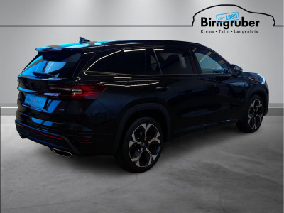 Skoda Kodiaq Gebrauchtwagen
