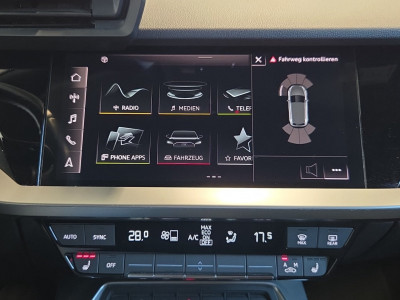 Audi A3 Gebrauchtwagen