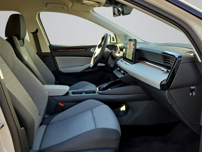 Skoda Epiq Gebrauchtwagen