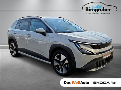 Skoda Epiq Gebrauchtwagen