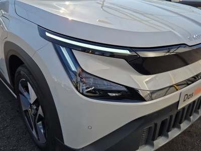 Skoda Epiq Gebrauchtwagen