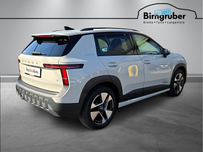 Skoda Epiq Gebrauchtwagen