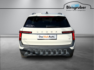 Skoda Epiq Gebrauchtwagen