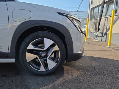 Skoda Epiq Gebrauchtwagen
