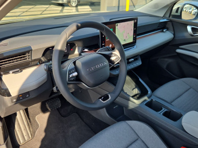 Skoda Epiq Gebrauchtwagen