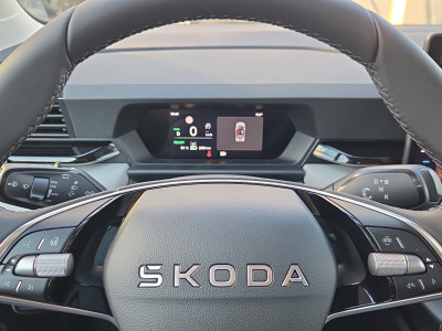 Skoda Epiq Gebrauchtwagen
