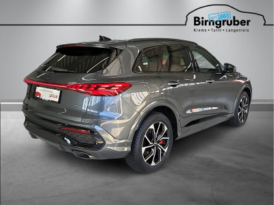 Audi Q5 Gebrauchtwagen Audi Q5 Gebrauchtwagen