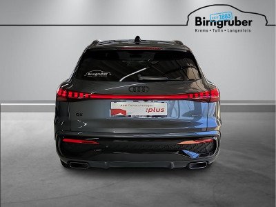 Audi Q5 Gebrauchtwagen Audi Q5 Gebrauchtwagen