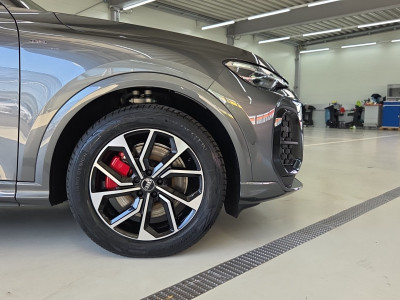 Audi Q5 Gebrauchtwagen Audi Q5 Gebrauchtwagen