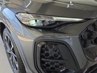 Audi Q5 Gebrauchtwagen Audi Q5 Gebrauchtwagen