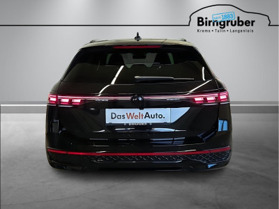 VW Passat Gebrauchtwagen VW Passat Gebrauchtwagen