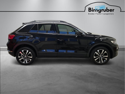 VW T-Roc Gebrauchtwagen VW T-Roc Gebrauchtwagen