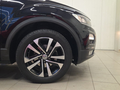 VW T-Roc Gebrauchtwagen VW T-Roc Gebrauchtwagen