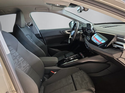 Audi A5 Gebrauchtwagen Audi A5 Gebrauchtwagen