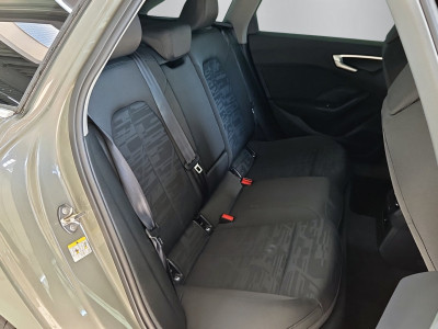 Audi A5 Gebrauchtwagen Audi A5 Gebrauchtwagen