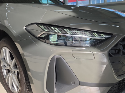 Audi A5 Gebrauchtwagen Audi A5 Gebrauchtwagen