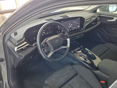 Audi A5 Gebrauchtwagen Audi A5 Gebrauchtwagen