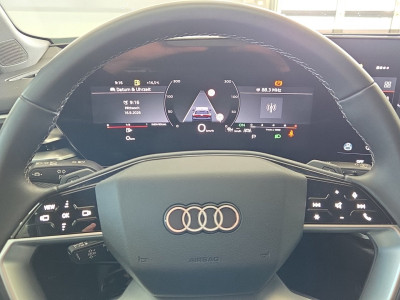 Audi A5 Gebrauchtwagen Audi A5 Gebrauchtwagen