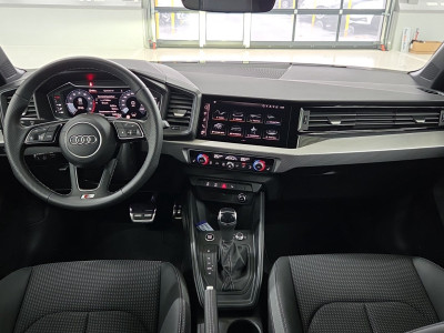 Audi A1 Gebrauchtwagen Audi A1 Gebrauchtwagen