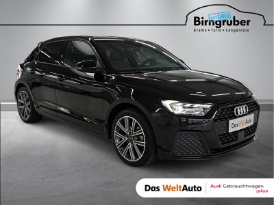 Audi A1 Gebrauchtwagen Audi A1 Gebrauchtwagen